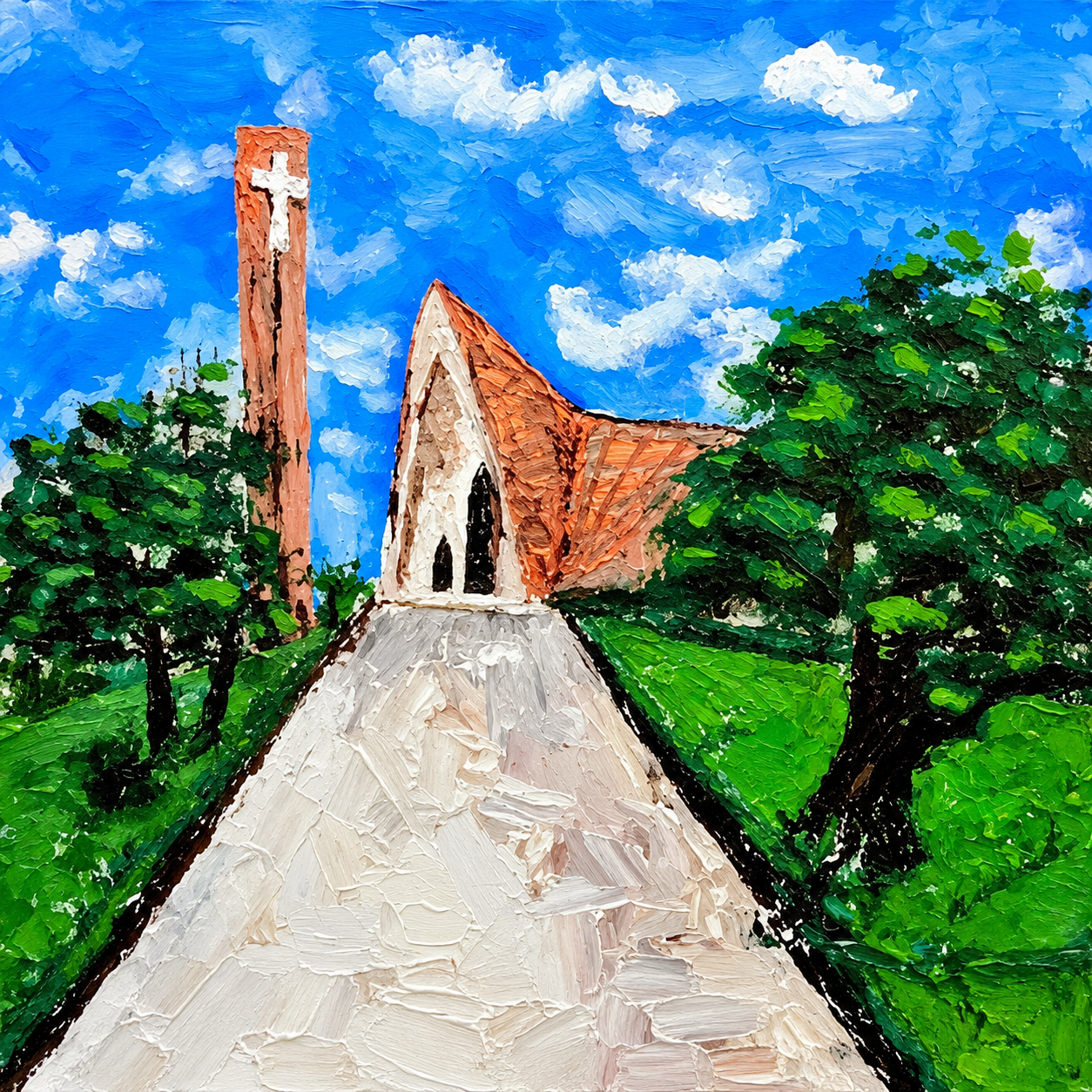 ecumenical