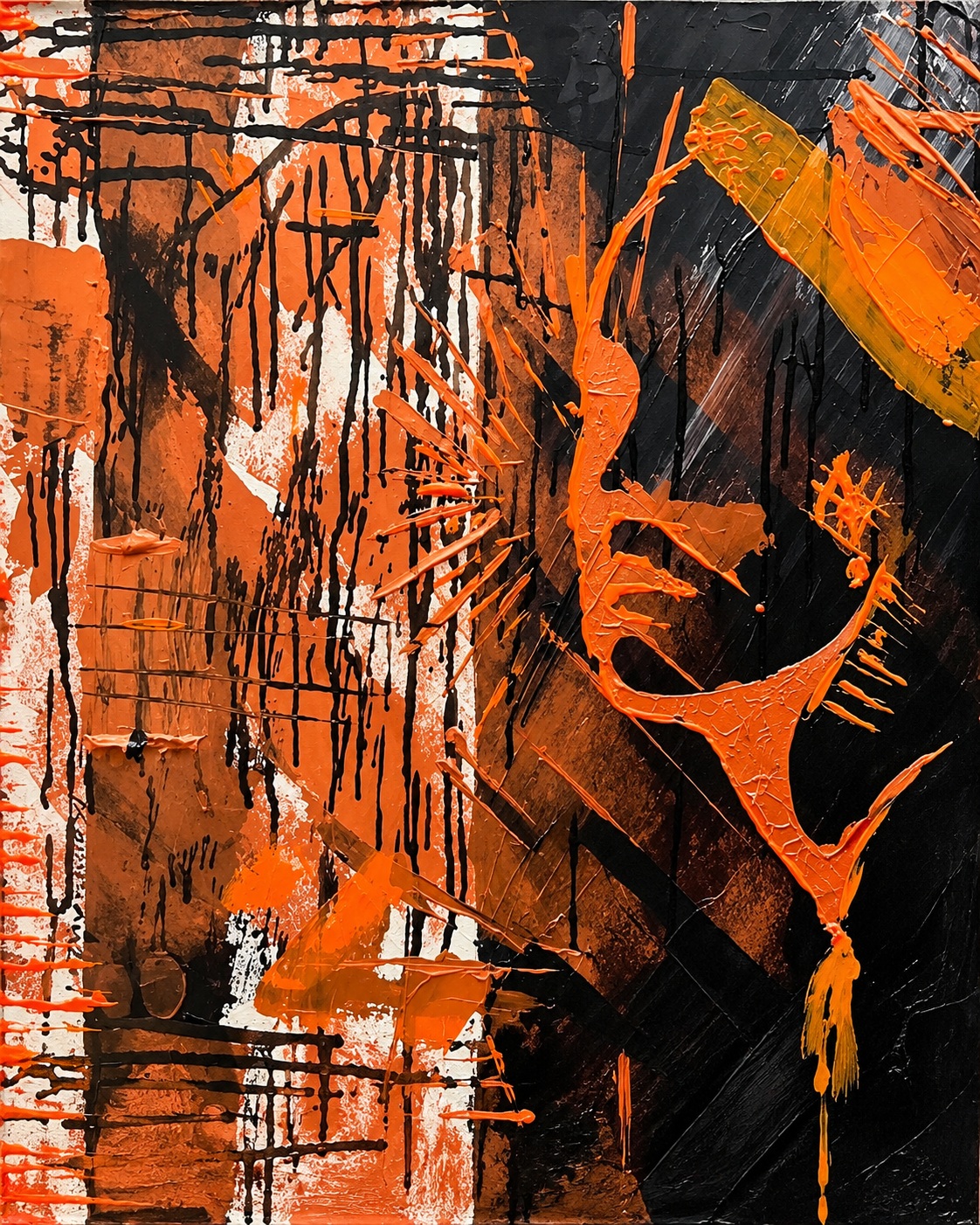 rainfall